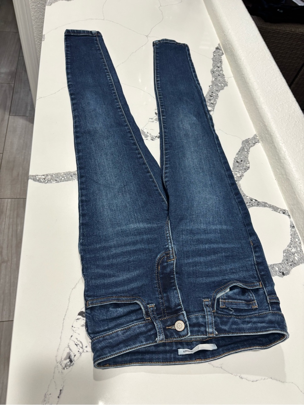 KliQUE B jeans size 1 stretch